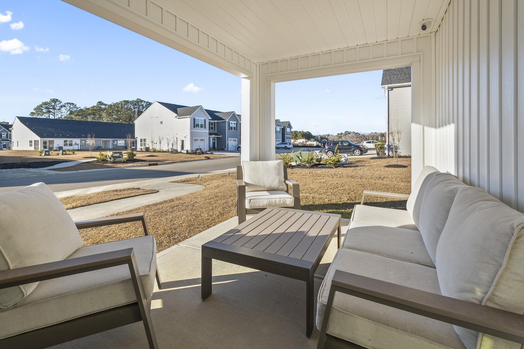 2030 Parow Lane, Unit F Ash, NC 28420 - Photo 25 of 38