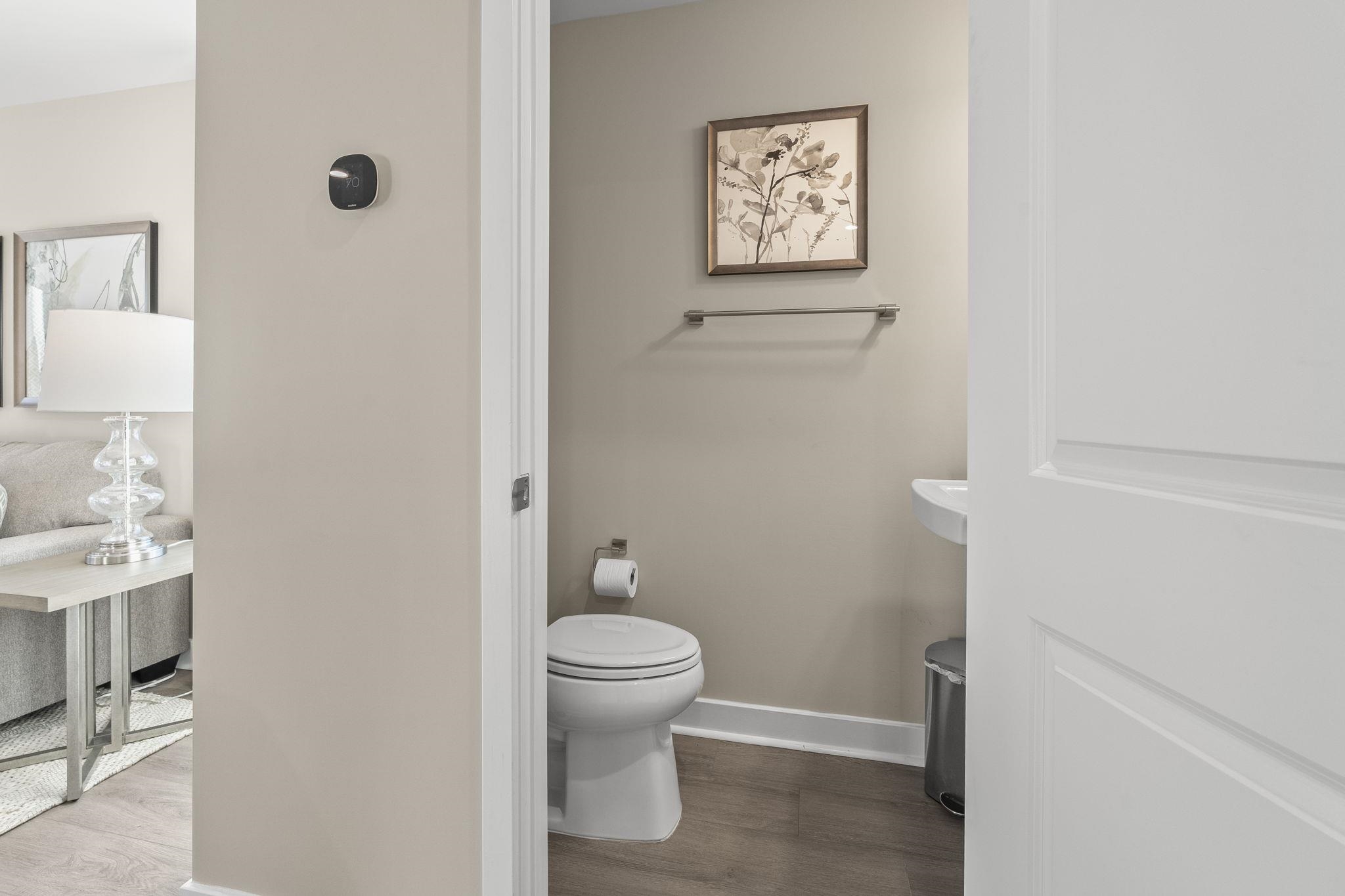 2030 Parow Lane, Unit F Ash, NC 28420 - Photo 29 of 38