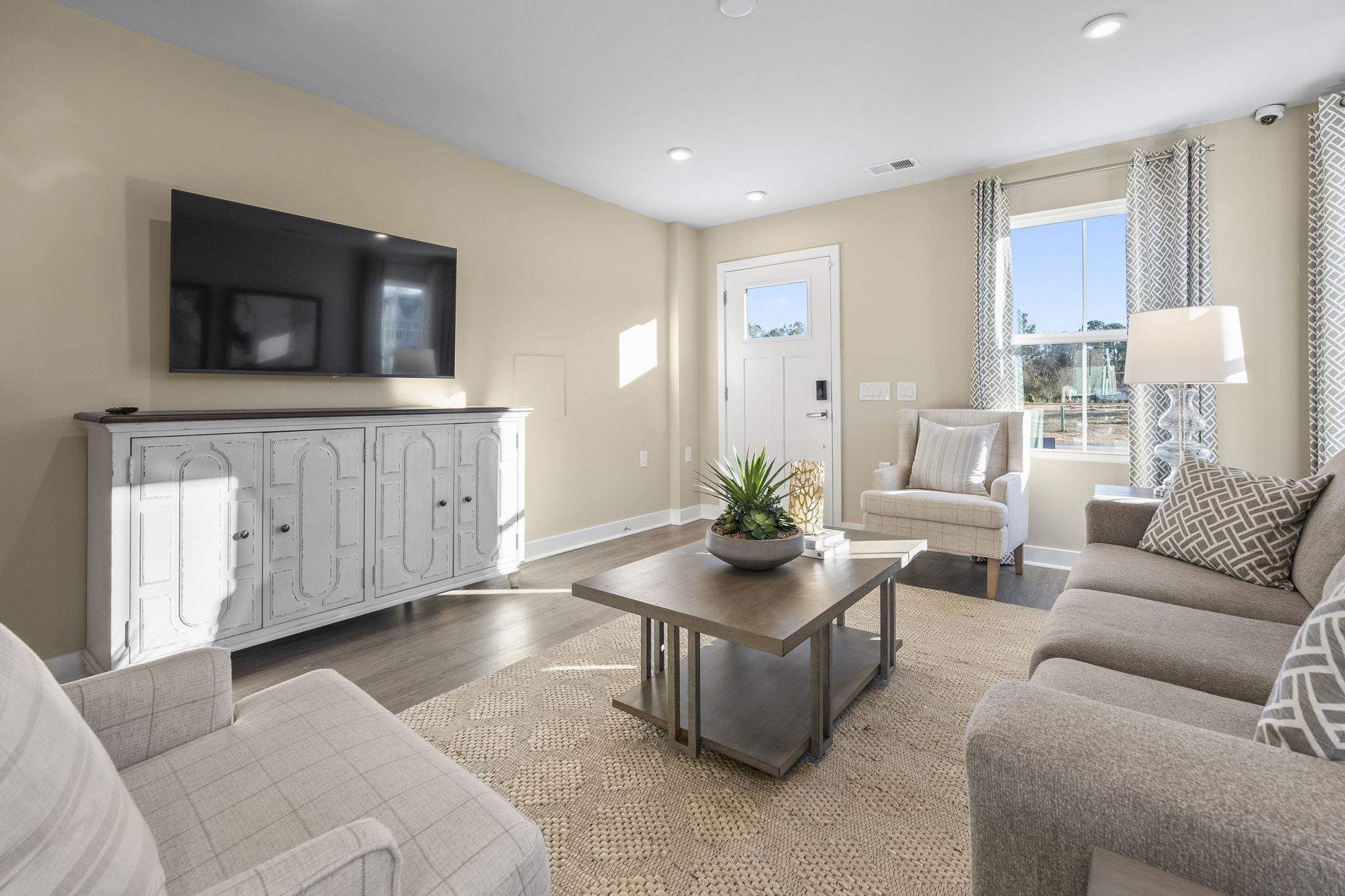 2030 Parow Lane, Unit F Ash, NC 28420 - Photo 3 of 38