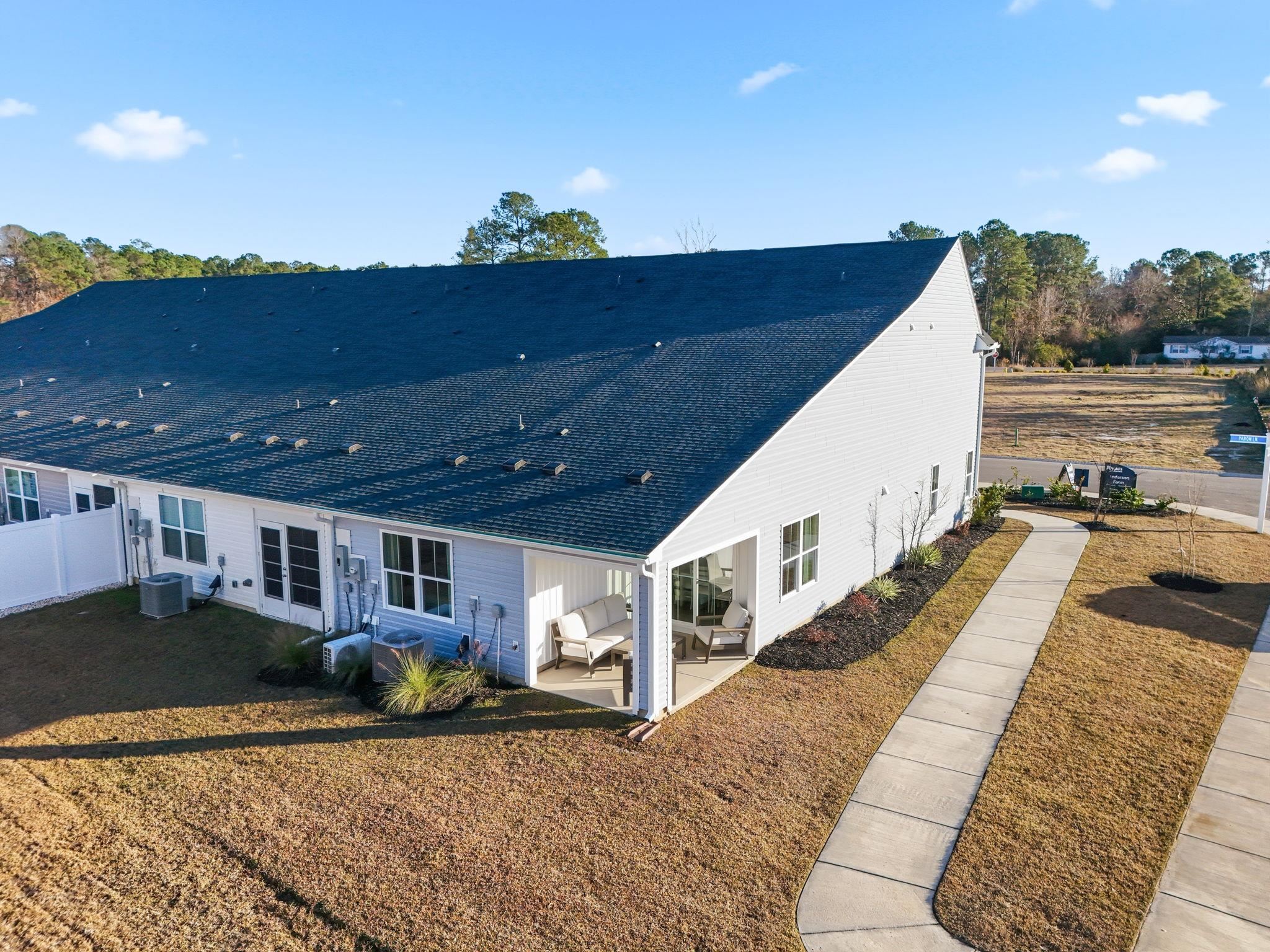 2030 Parow Lane, Unit F Ash, NC 28420 - Photo 34 of 38