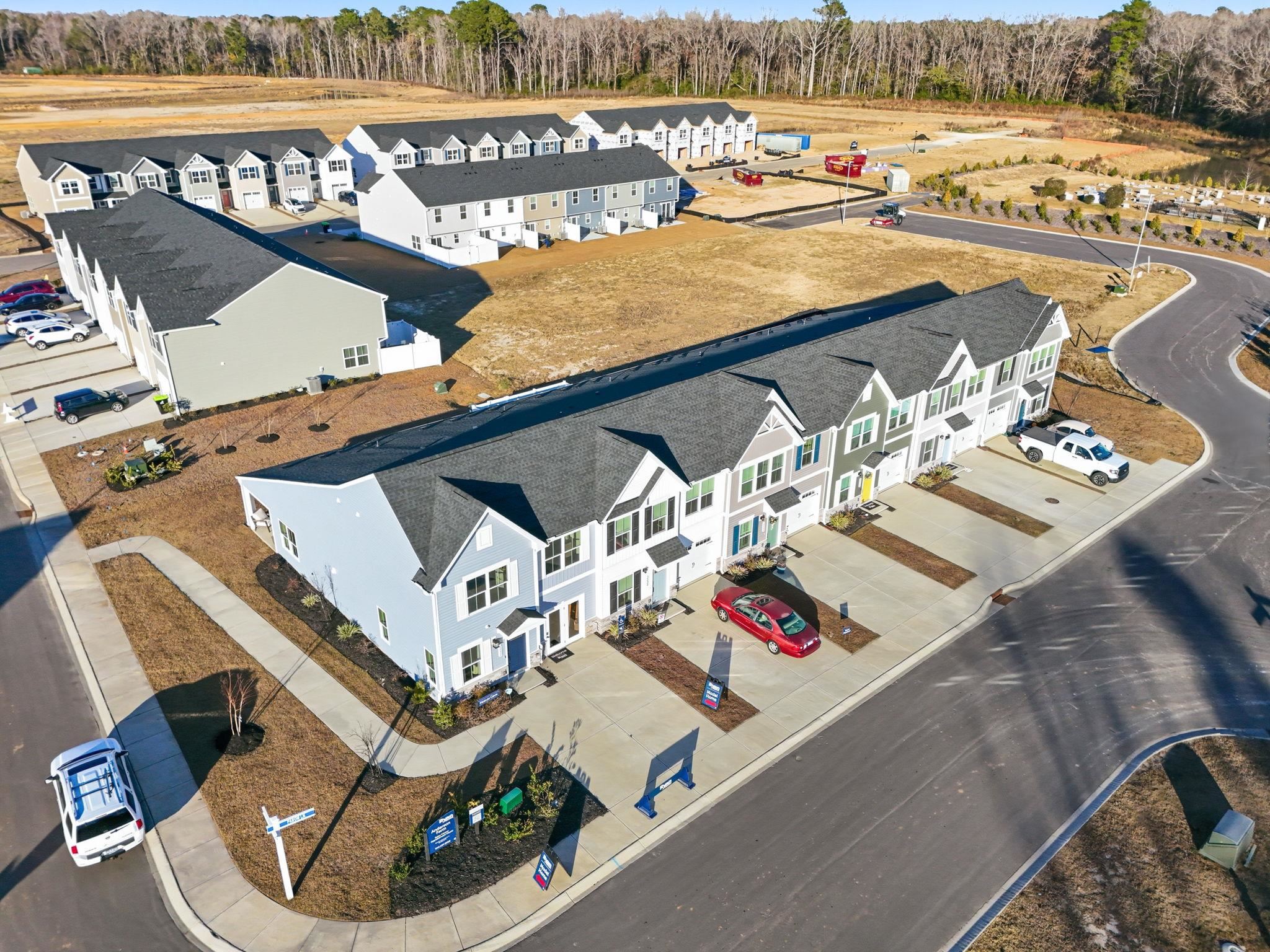 2030 Parow Lane, Unit F Ash, NC 28420 - Photo 36 of 38