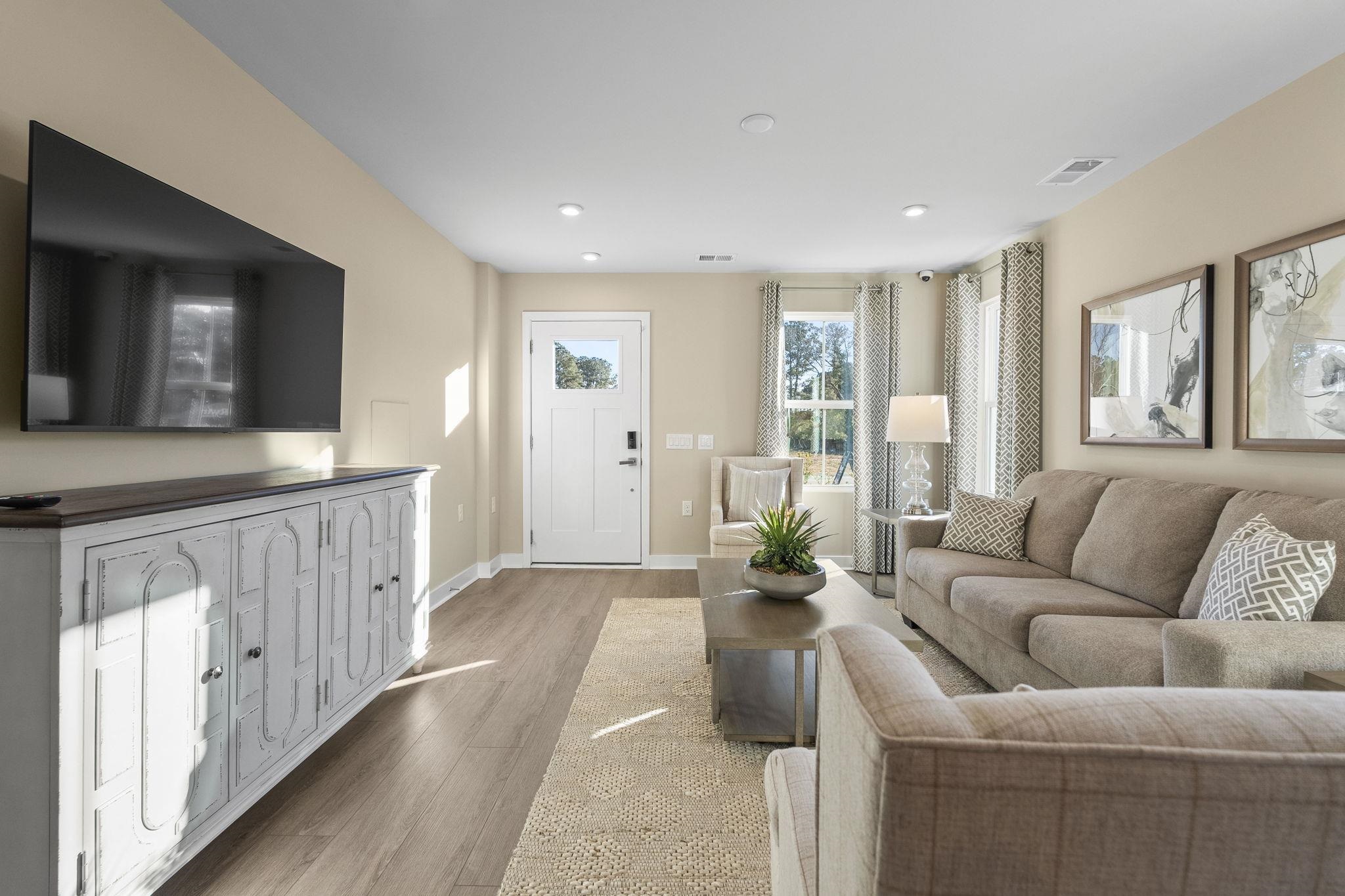 2030 Parow Lane, Unit F Ash, NC 28420 - Photo 4 of 38