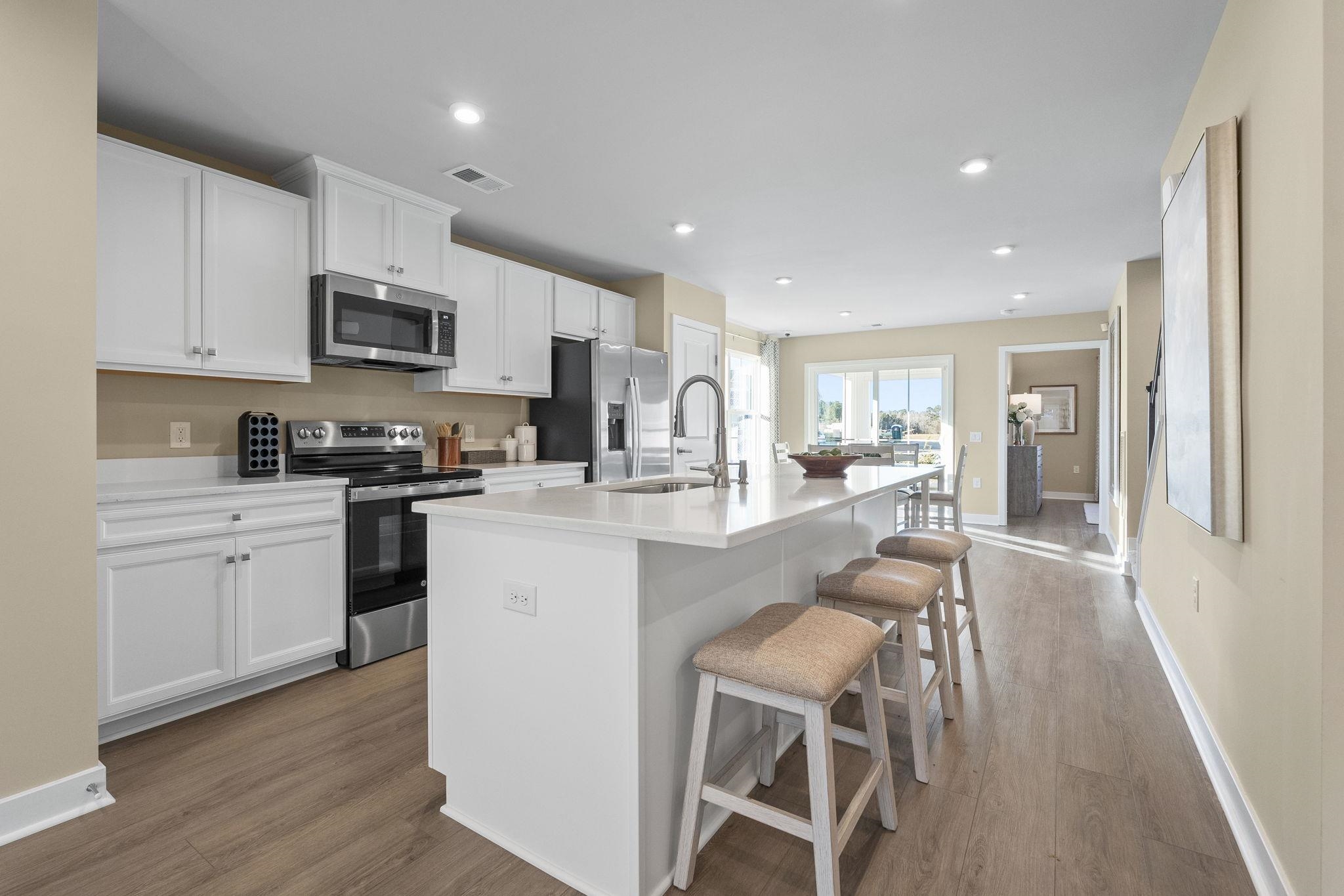 2030 Parow Lane, Unit F Ash, NC 28420 - Photo 6 of 38