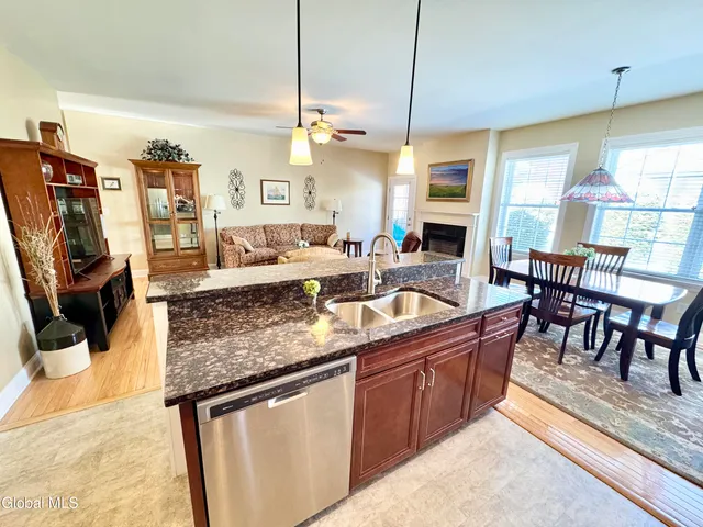 $465,000 | 18 Forestbrook Drive, Ballston, NY 12019