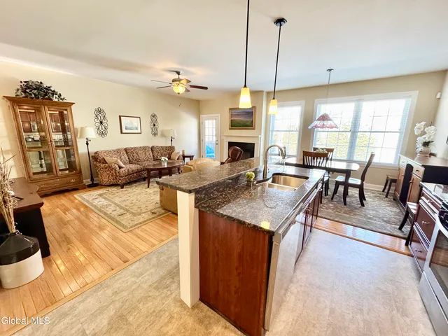 $465,000 | 18 Forestbrook Drive, Ballston, NY 12019