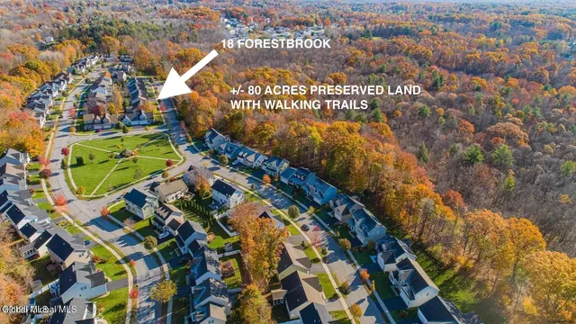 $465,000 | 18 Forestbrook Drive, Ballston, NY 12019