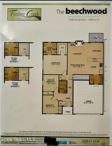 $465,000 | 18 Forestbrook Drive, Ballston, NY 12019