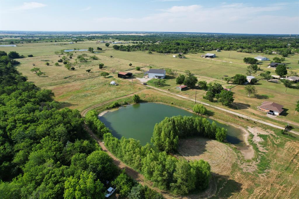 2515 County 141 Road Kaufman, TX 75142 - Photo 33 of 38