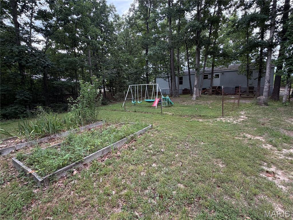 22447 South Stracks Church Road Wright City, MO 63390 - Photo 3 of 10