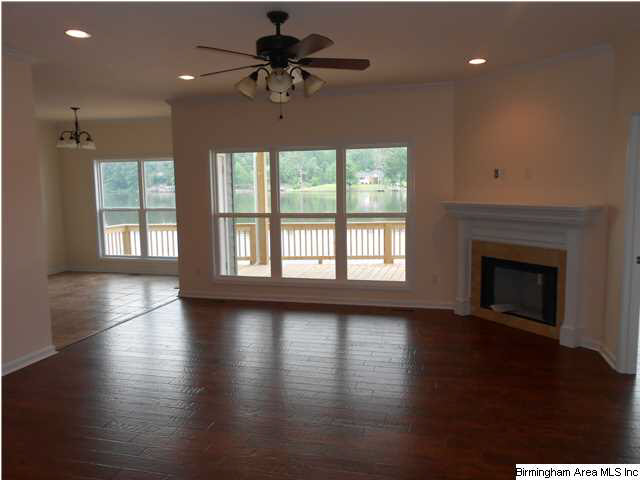 151 Willow Point Drive Ohatchee, AL 36271 - Photo 2 of 19