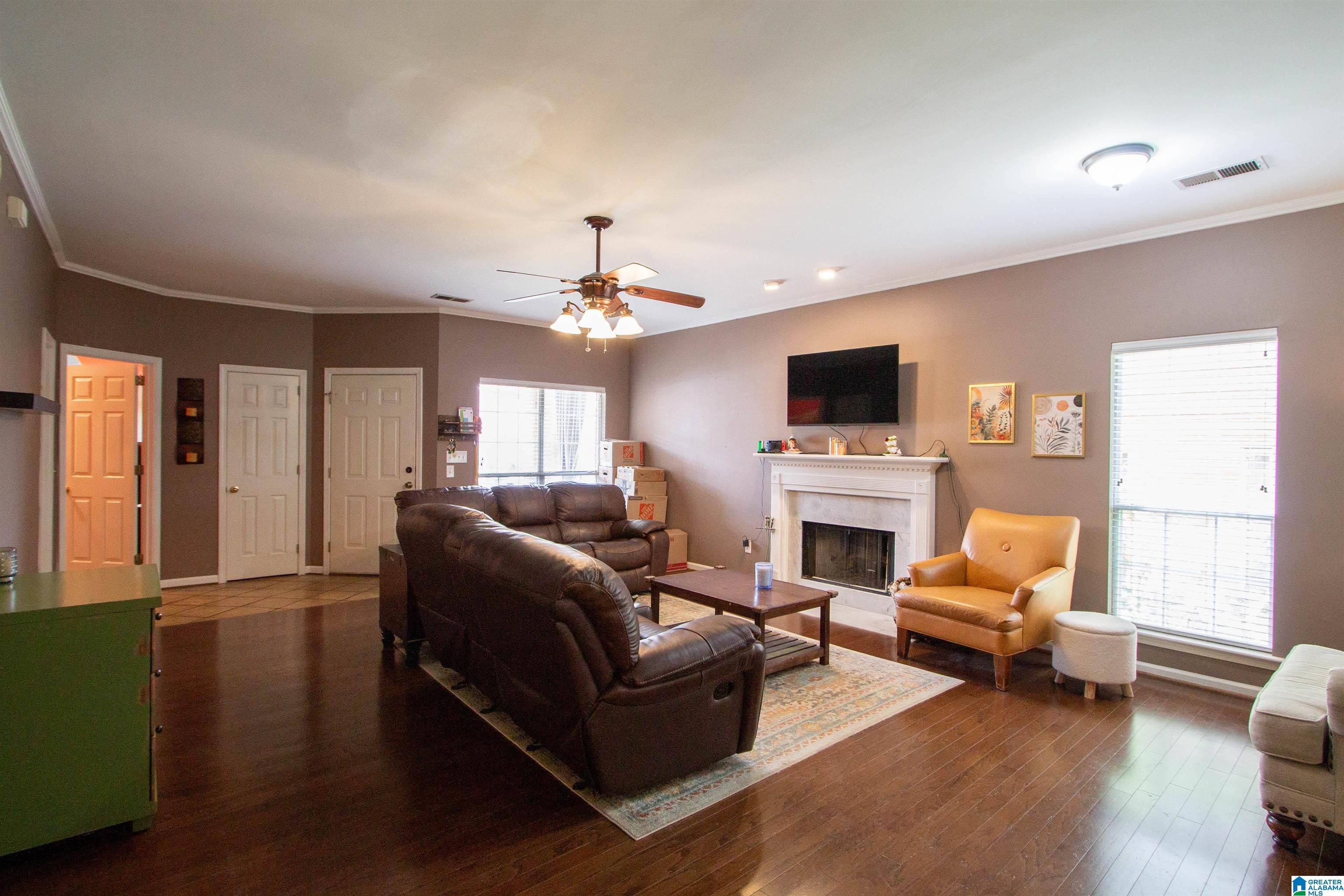 247 Cambrian Ridge Trail Pelham, AL 35124 - Photo 8 of 35