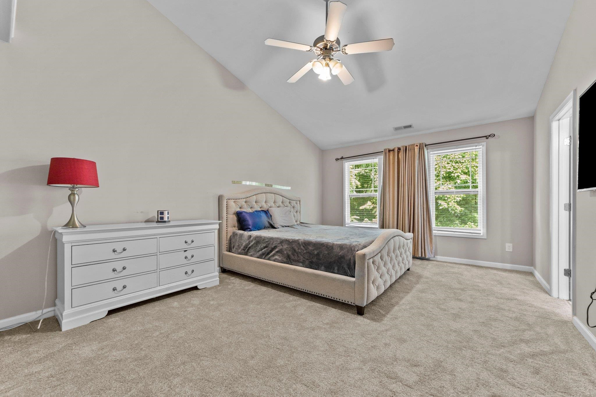 3941 Patriot Ridge Court Raleigh, NC 27610 - Photo 12 of 26 Photo 12