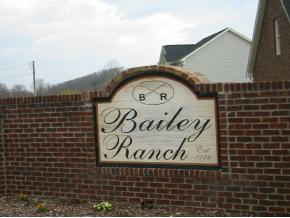 0 Bailey Ranch Road, Unit 34 Kingsport, TN 37660 - Photo 2 of 2 Photo 2