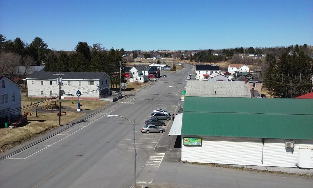 6-17 Main Street Limestone, ME 04750 - Photo 1 of 58 Overview