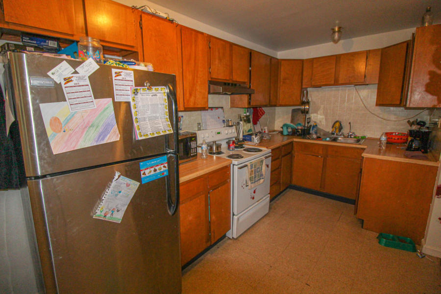 6-17 Main Street Limestone, ME 04750 - Photo 18 of 58 Kitchen