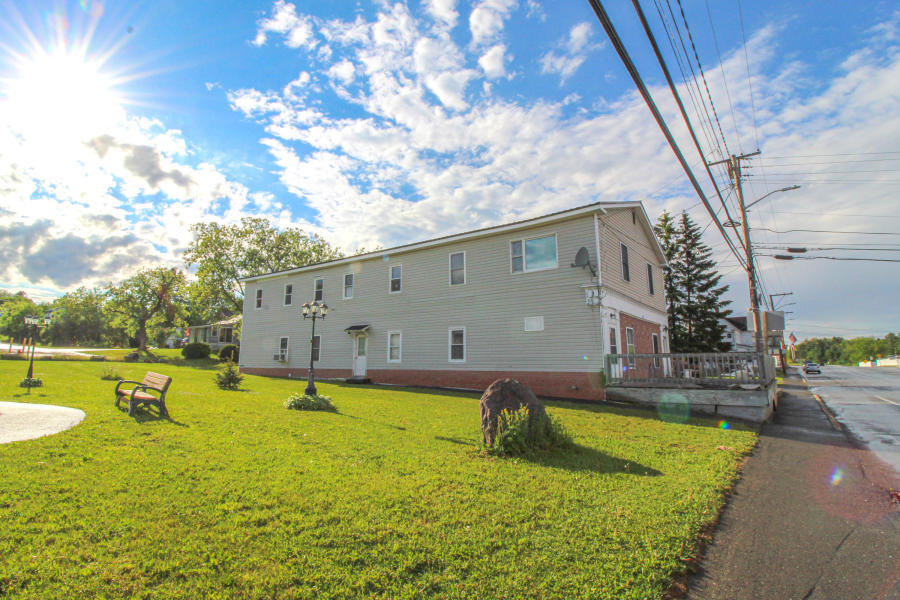 6-17 Main Street Limestone, ME 04750 - Photo 2 of 58 7 Unit Apartment