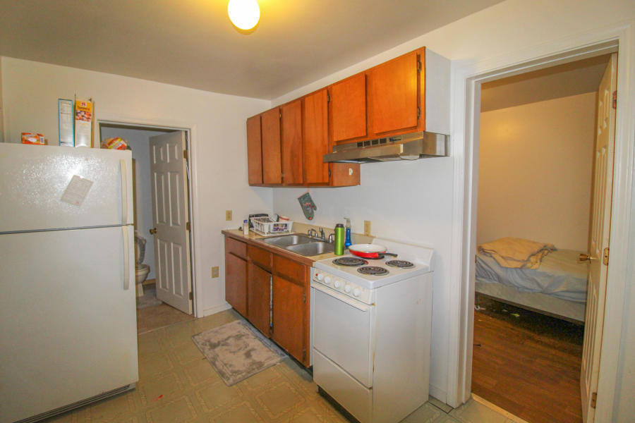 6-17 Main Street Limestone, ME 04750 - Photo 22 of 58 Kitchen