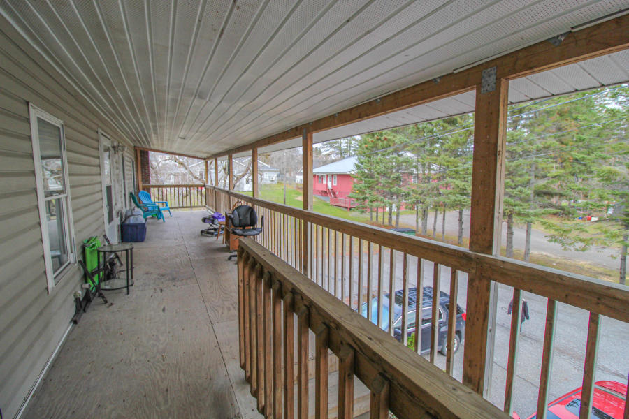 6-17 Main Street Limestone, ME 04750 - Photo 29 of 58 Second Floor