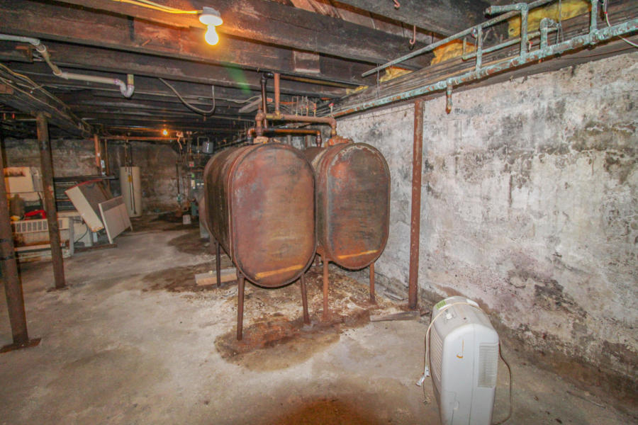 6-17 Main Street Limestone, ME 04750 - Photo 35 of 58 Oil Tanks