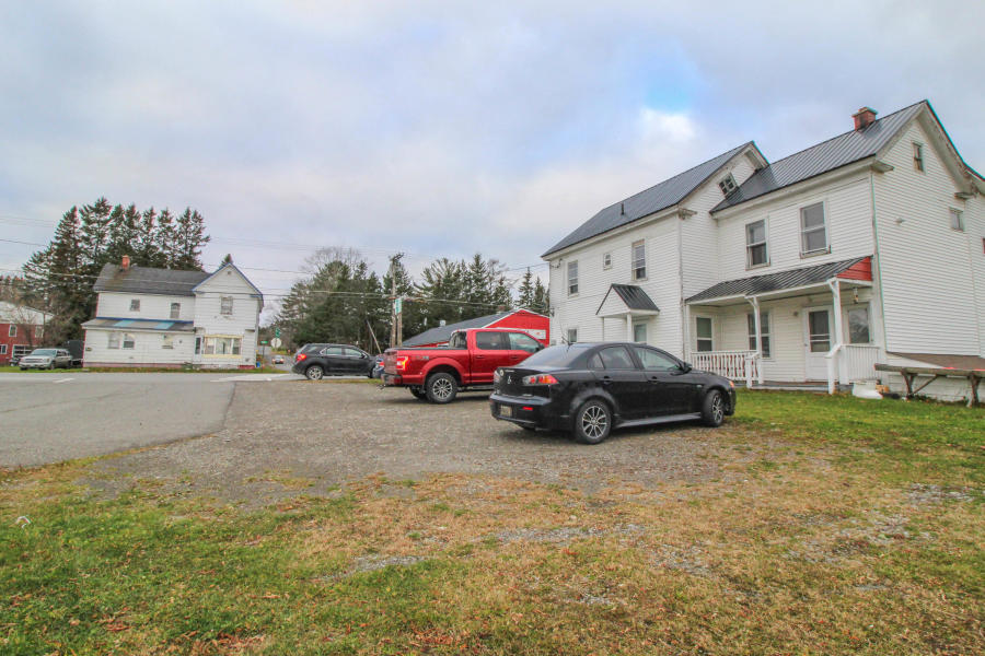 6-17 Main Street Limestone, ME 04750 - Photo 39 of 58 Parking
