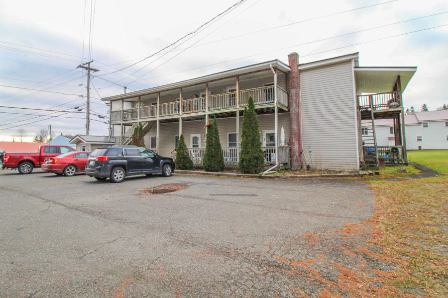 6-17 Main Street Limestone, ME 04750 - Photo 4 of 58 7 Unit Apartment