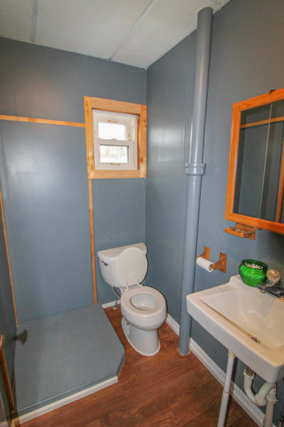 6-17 Main Street Limestone, ME 04750 - Photo 43 of 58 Half Bath