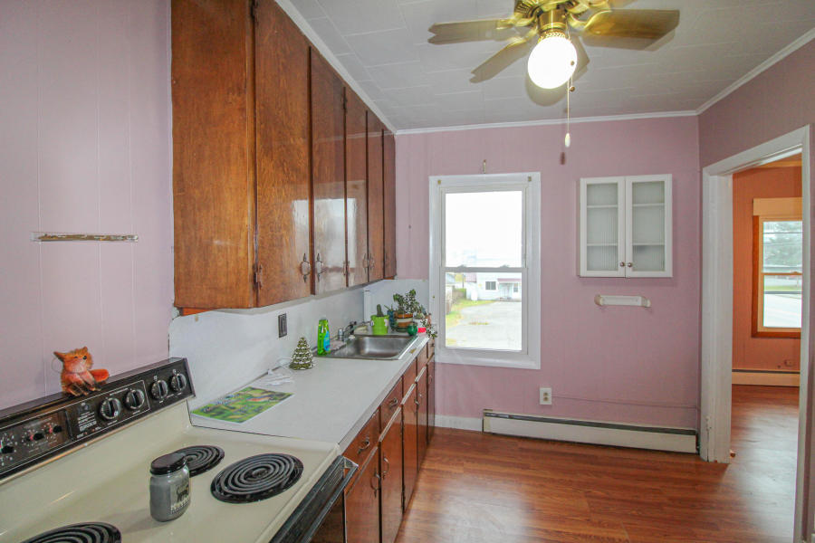 6-17 Main Street Limestone, ME 04750 - Photo 46 of 58 Kitchen