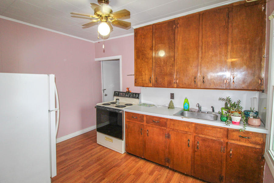 6-17 Main Street Limestone, ME 04750 - Photo 47 of 58 Kitchen