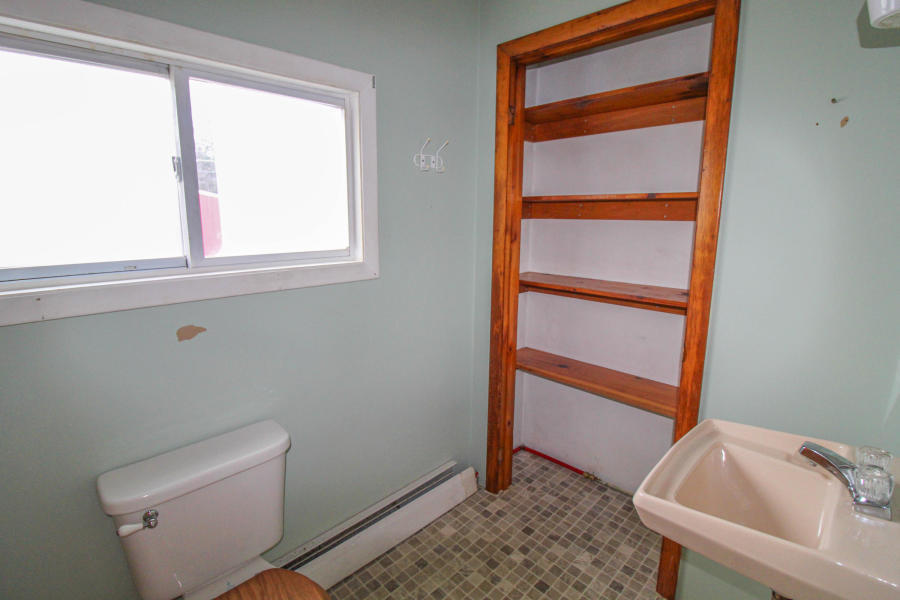6-17 Main Street Limestone, ME 04750 - Photo 50 of 58 Bathroom