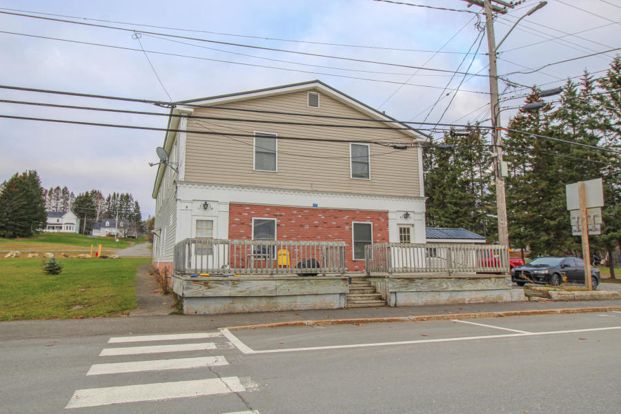 6-17 Main Street Limestone, ME 04750 - Photo 5 of 58 Street View