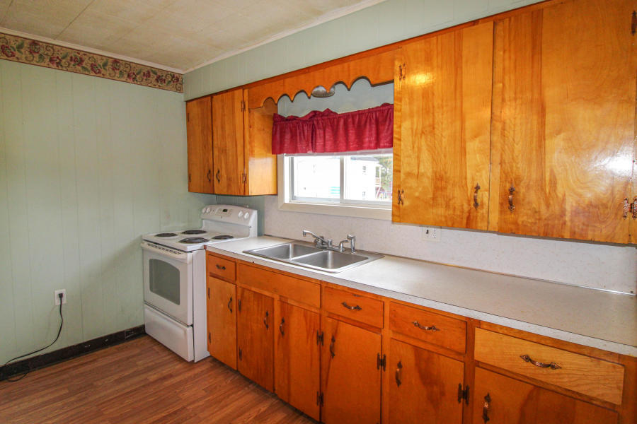 6-17 Main Street Limestone, ME 04750 - Photo 51 of 58 Another Kitchen