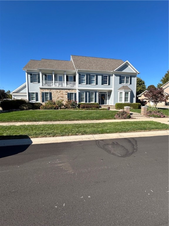 2675 South Lake Parkway Decatur, IL 62521 - Photo 1 of 1