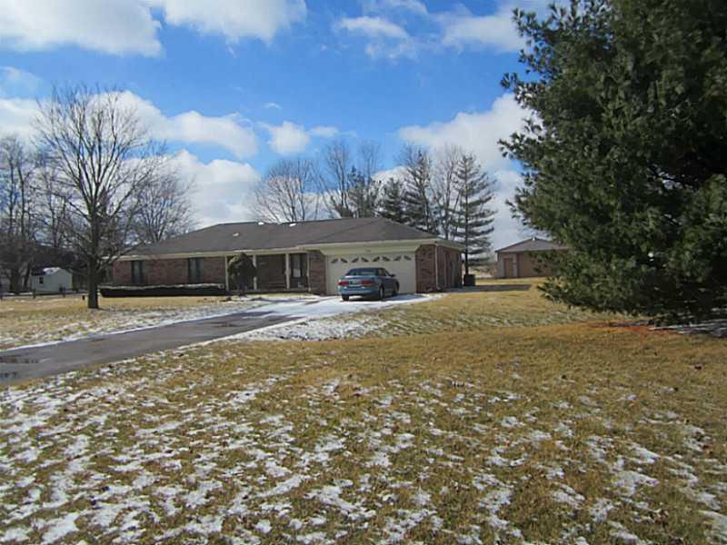 3722 Senour Road Indianapolis, IN 46239 - Photo 1 of 3 Gallery Image 1