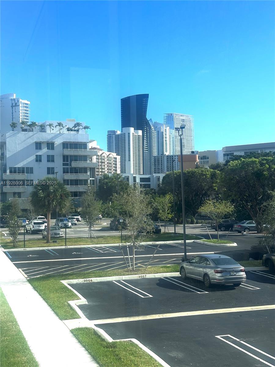 250 180th Drive, Unit 254 Sunny Isles Beach, FL 33160 - Photo 25 of 36 a view of a city