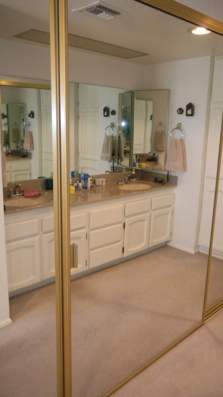 4336 East Hearn Road Phoenix, AZ 85032 - Photo 14 of 19 Master bath