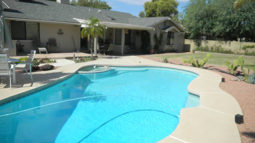 4336 East Hearn Road Phoenix, AZ 85032 - Photo 3 of 19 pool2
