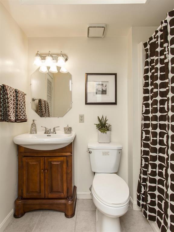 149 Black Point Road New Gloucester, ME 04260 - Photo 24 of 34 The Master Bath.