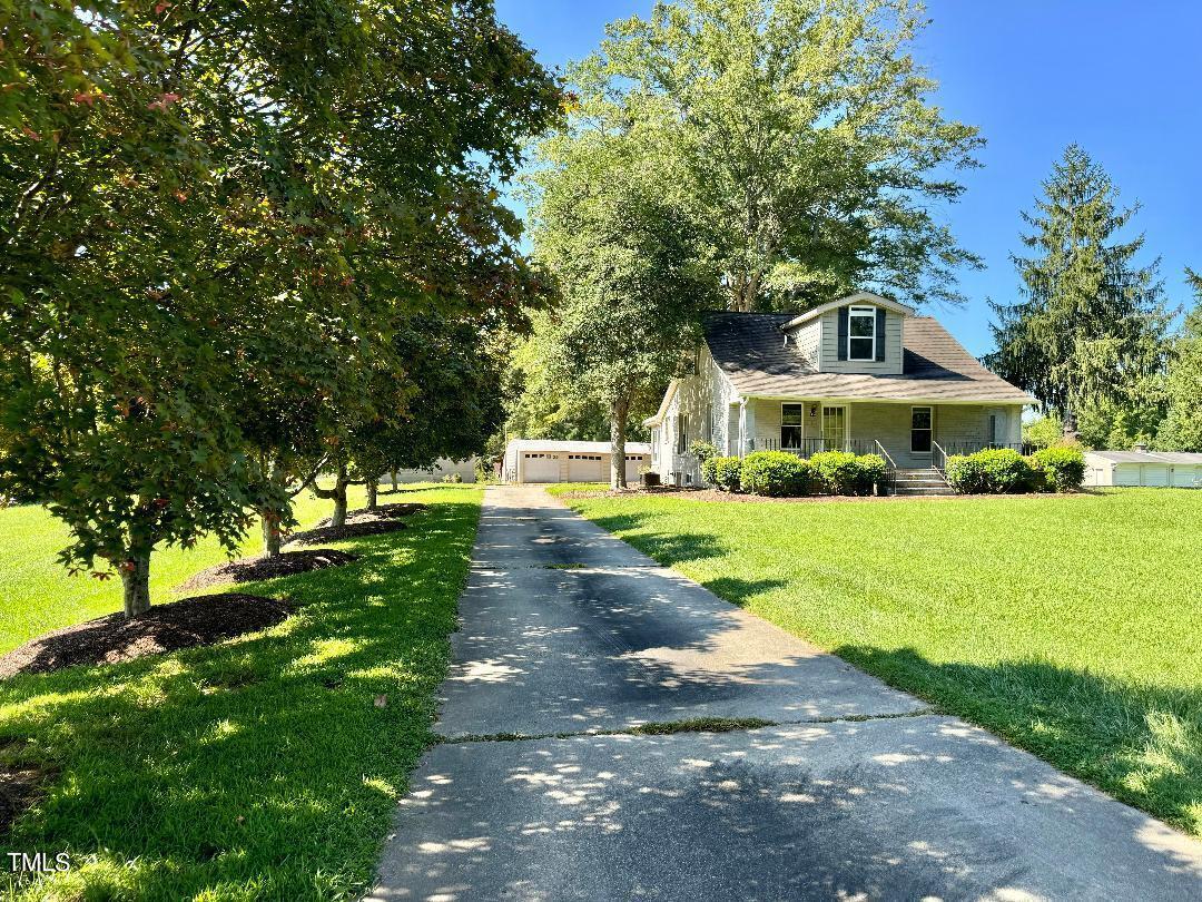 714 Oxford Road Roxboro, NC 27573 - Photo 1 of 34 thumbnail (1)