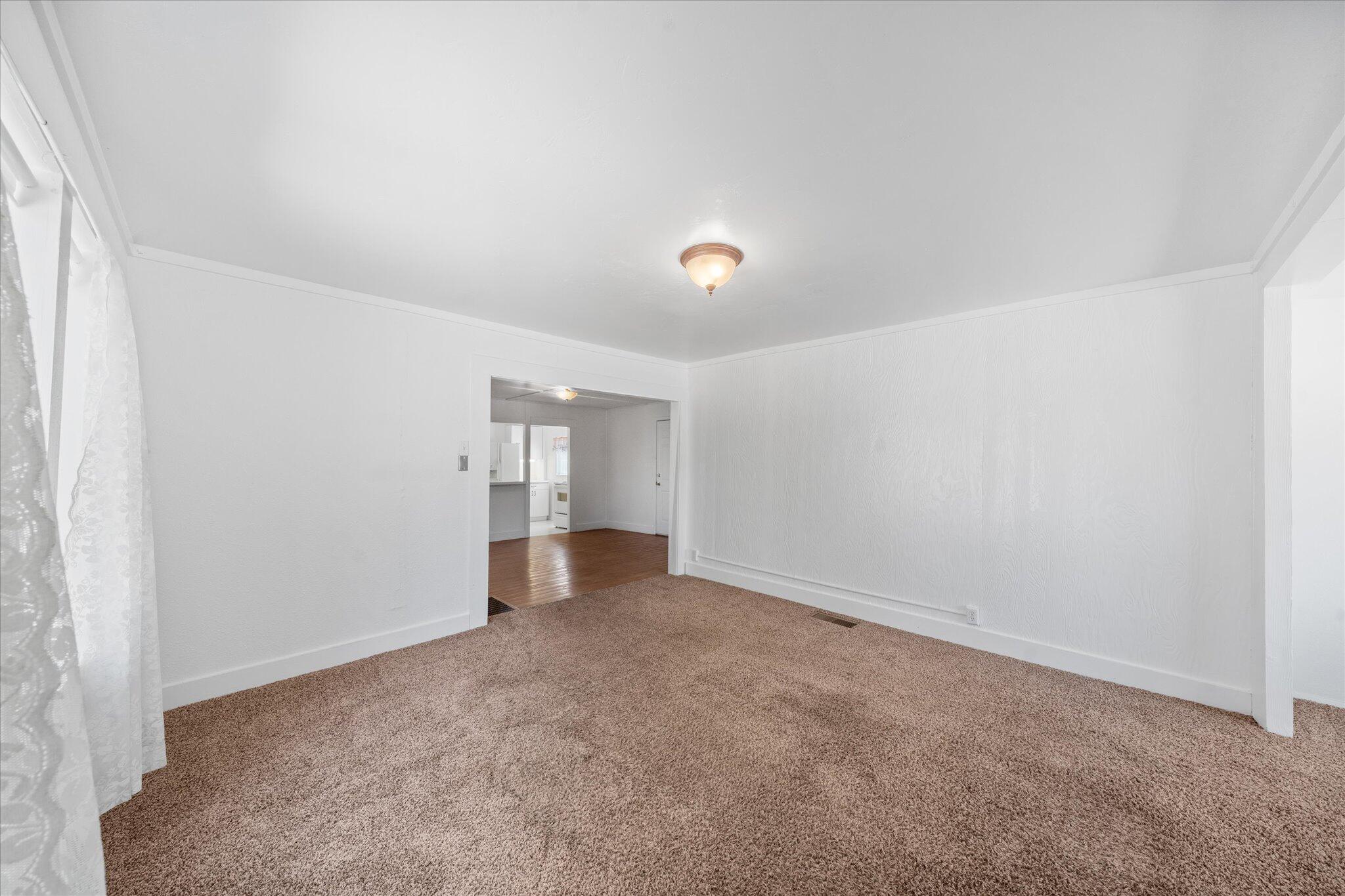 6535 Placer Road Igo, CA 96047 - Photo 14 of 39 a view of an empty room