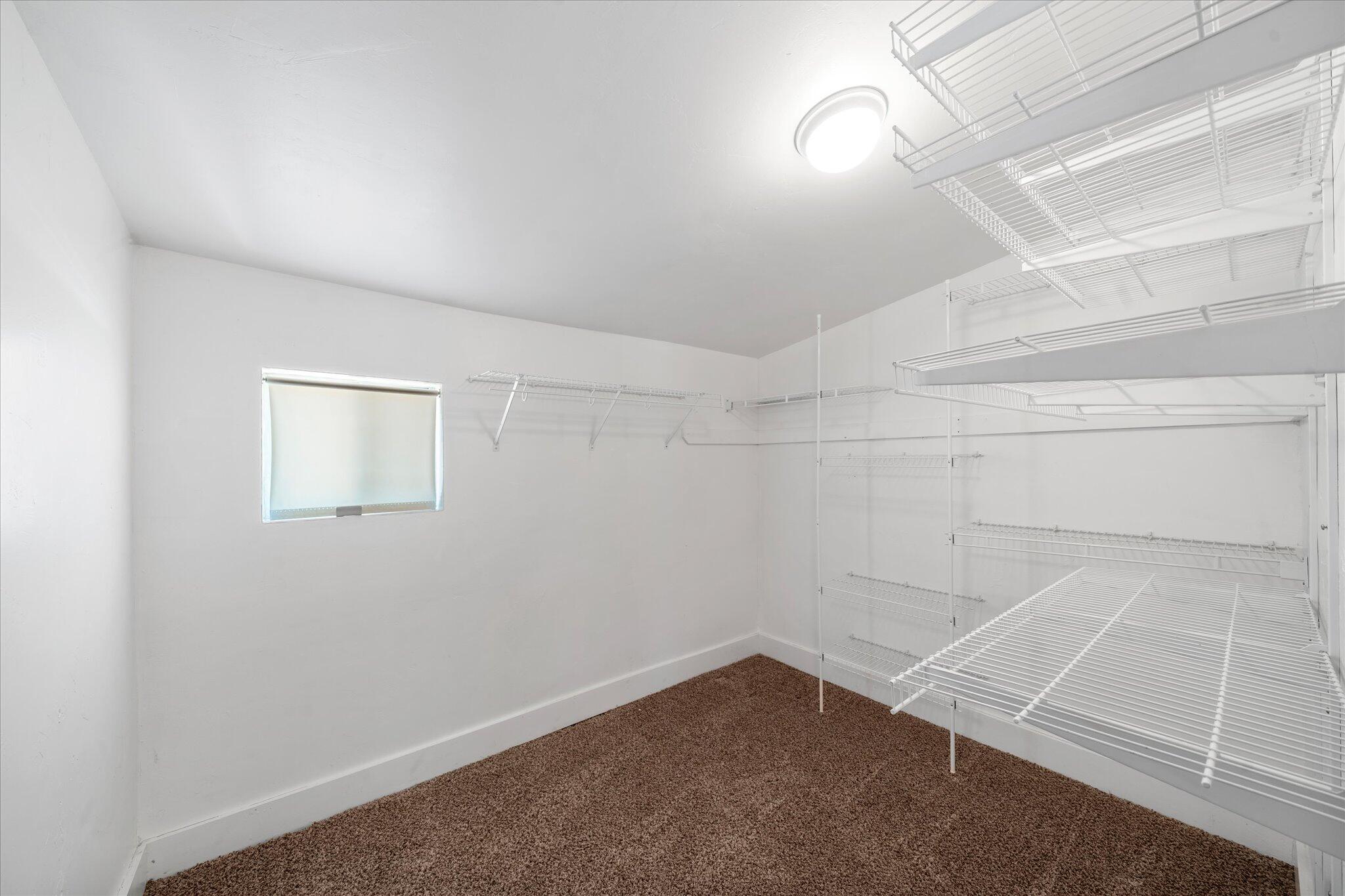 6535 Placer Road Igo, CA 96047 - Photo 19 of 39 an empty room with a empty space
