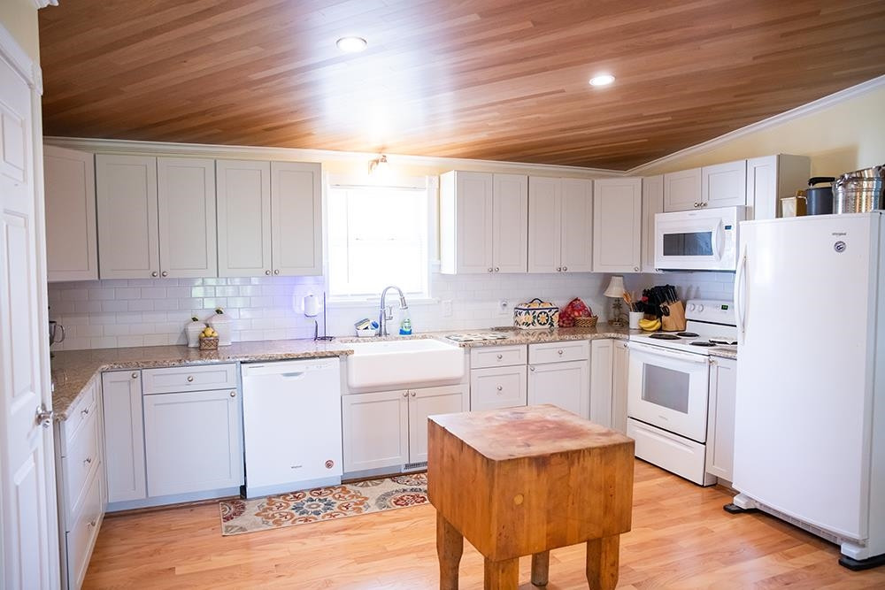 828 Jeff Road Semora, NC 27343 - Photo 5 of 56 Photo 5