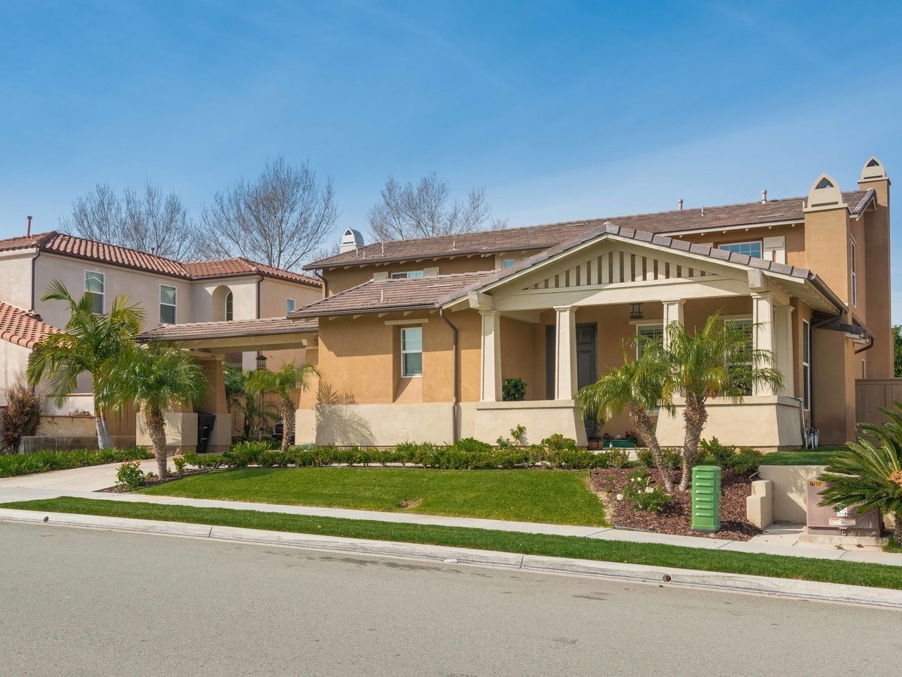 2861 Rambling Vista Road Chula Vista, CA 91915 - Photo 1 of 18
