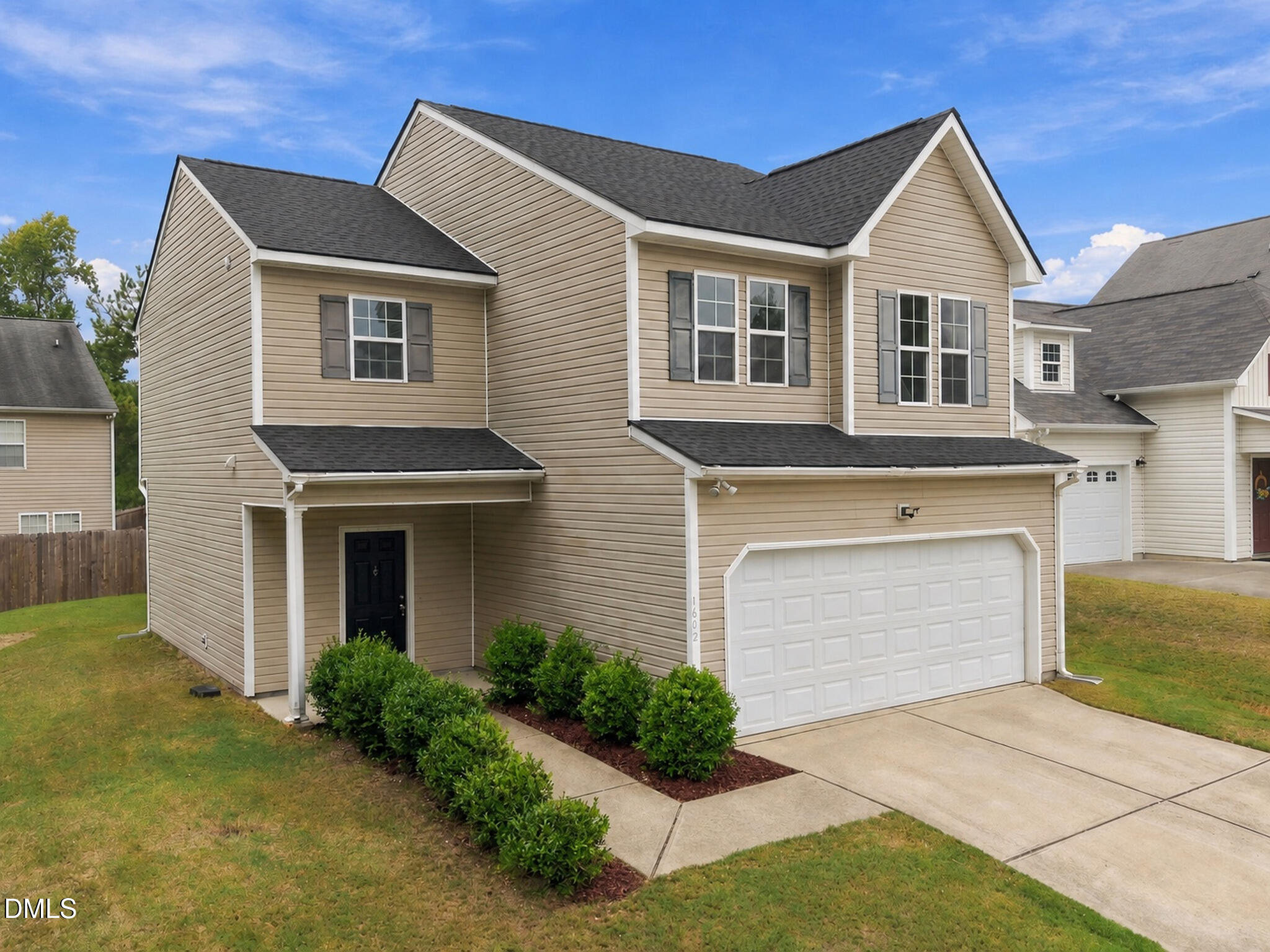 1602 Flowering Peach Trail Raleigh, NC 27610 - Photo 2 of 53 1602-Flowering-Peach-Photo-02-MLS-2048x1