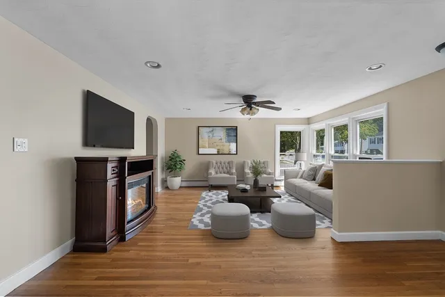 $730,000 | 117 Salem Street, Wakefield, MA 01880