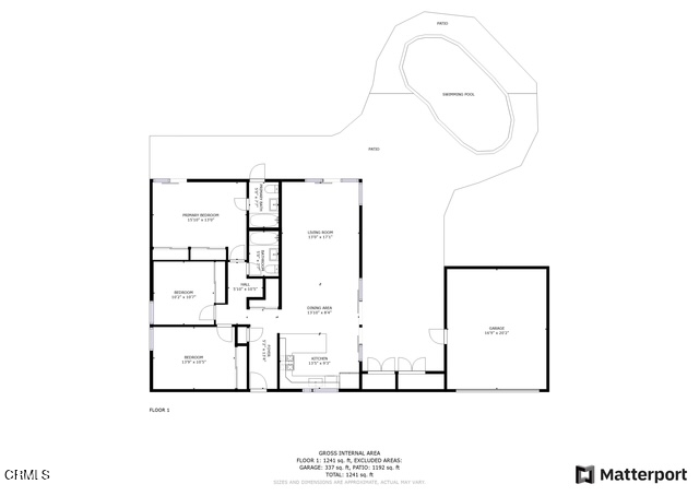 795 East Racquet Club Road Palm Springs, CA 92262 - Photo 41 of 41 Gallery Image 41