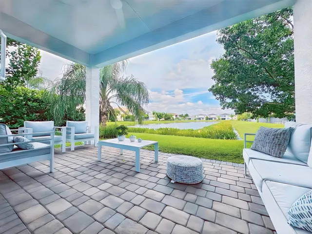 $989,000 | 15371 Green River Court, Delray Beach, FL 33446