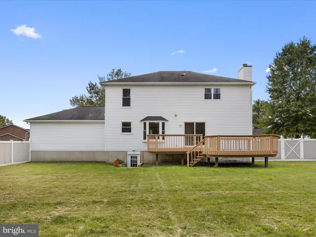 a view of a storage in a room