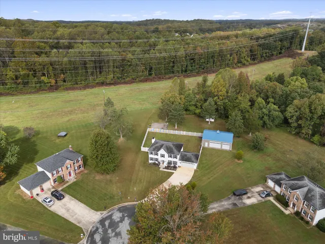 $675,000 | 11702 Carol Ann Court, Upper Marlboro, MD 20774