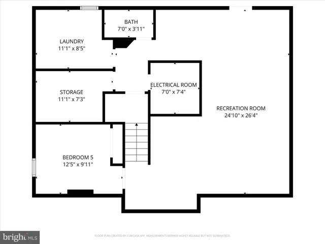 $675,000 | 11702 Carol Ann Court, Upper Marlboro, MD 20774