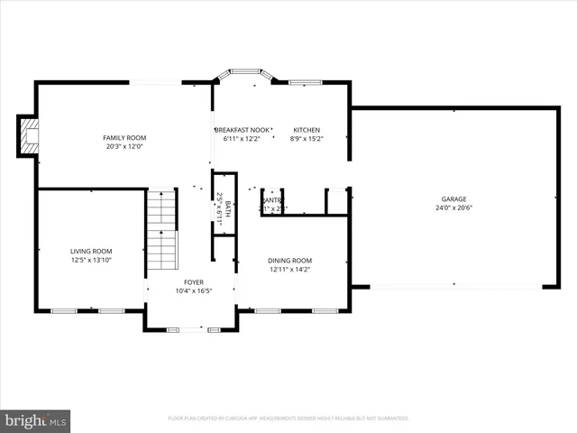 $675,000 | 11702 Carol Ann Court, Upper Marlboro, MD 20774
